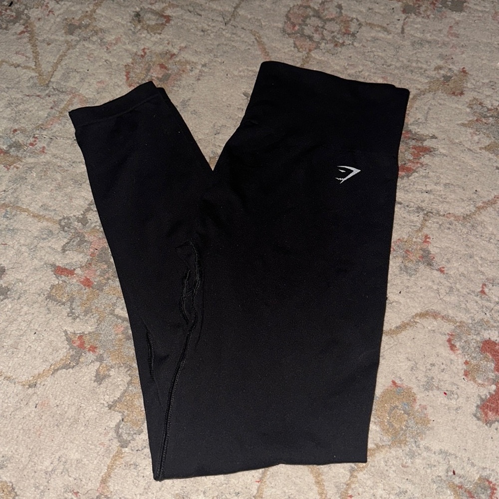 Gymshark leggings